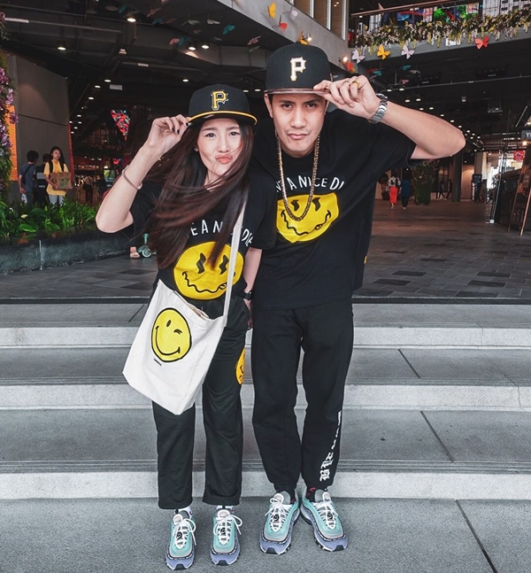  เปิดใจ  เป้ วงมายด์ ยอมรับกังวลภรรยาคลอดก่อนกำหนด