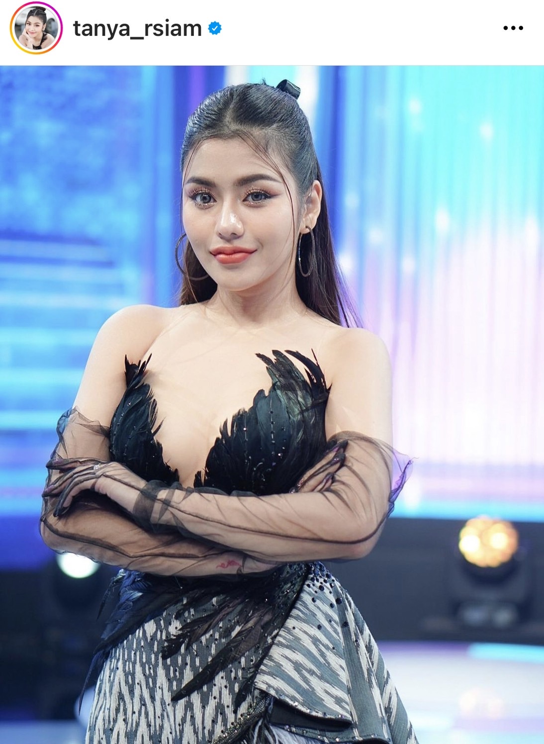 ลาล่า ฟาดแซ่บปกป้อง ธัญญ่า ลั่น! ถ้าไม่หยุดจะชวนไปเป็นมิส สน.