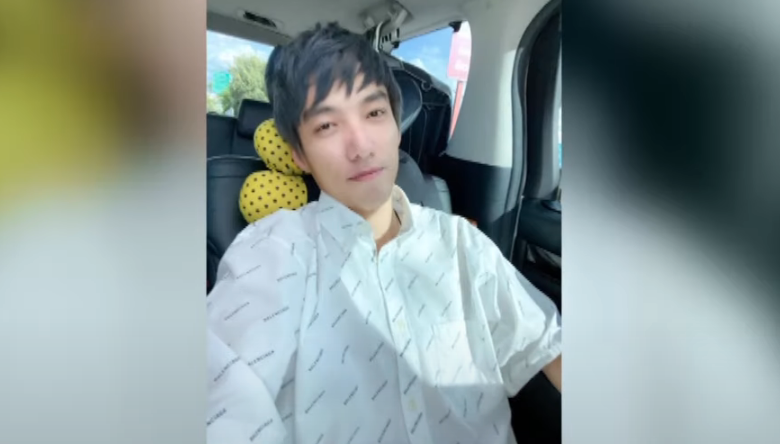 เปิดประวัติ “เบนซ์ เดม่อน” หนุ่มซุปเปอร์คาร์อดีตหวานใจดิว อริสรา