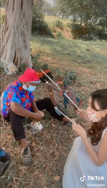 ชาวเน็ตเปลี่ยนใจ หลงรัก เจนนี่ รัชนก หลังเห็นคลิปนี้ เชียร์คบ ยิว แล้วดีขึ้น ชาวเน็ตเปลี่ยนใจ หลงรัก เจนนี่ รัชนก หลังเห็นคลิปนี้ เชียร์คบ ยิว แล้วดีขึ้น