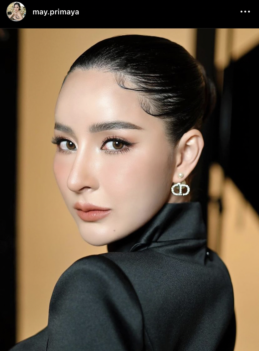 ใบเตย งานเข้า! หลังพบคลิปเปิดตัวคลินิกศัลยกรรม เม พรีมายา ระบุเป็นหนึ่งในหุ้นส่วน