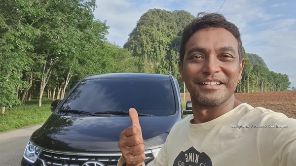 “เมฆ วินัย” น้ำตาคลอตัดพ้อ หวังให้มียารักษาโรคตุ่มน้ำพอง (มีคลิป) “เมฆ วินัย” น้ำตาคลอตัดพ้อ หวังให้มียารักษาโรคตุ่มน้ำพอง (มีคลิป)