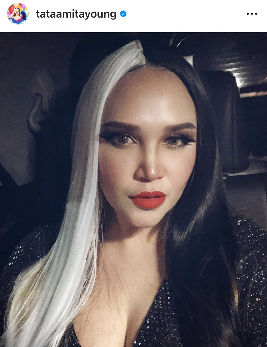 ทาทา ร่ายยาวแจงสาเหตุที่นอนโรงพยาบาลนานหลายวัน ทาทา ร่ายยาวแจงสาเหตุที่นอนโรงพยาบาลนานหลายวัน