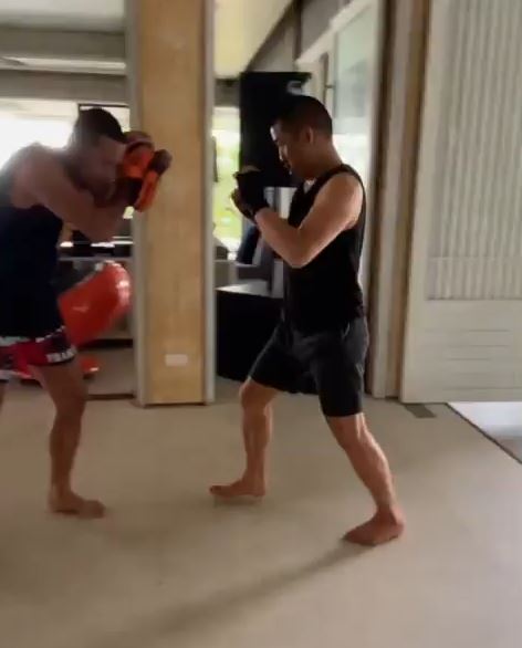 ไฮโซ ปลาวาฬ สูญเสียความทรงจำ นับสองเดือน