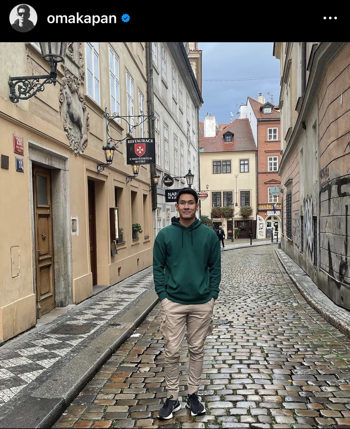 “เอส กันตพงศ์” เผยภรรยาของดรับคิวเสี่ยงตาย ยืนยัน “อ๋อม อรรคพันธ์” กำลังใจดี 