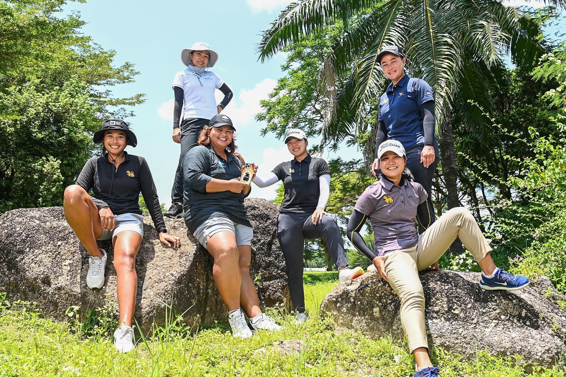 ศึกกอล์ฟ 'ไทยมิกซ์' สนาม4 ชิง 3ล้าน ที่ธนาซิตี้ เริ่ม 25 ส.ค. 65 ศึกกอล์ฟ 'ไทยมิกซ์' สนาม4 ชิง 3ล้าน ที่ธนาซิตี้ เริ่ม 25 ส.ค. 65