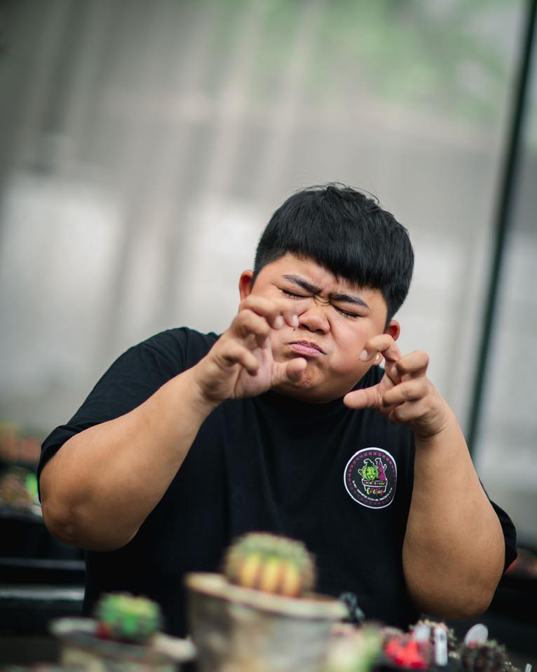 โก๊ะตี๋ แจงปมตัดพ้อชีวิต เลื่อนงานแต่ง ขอรอเวลาที่เหมาะสม