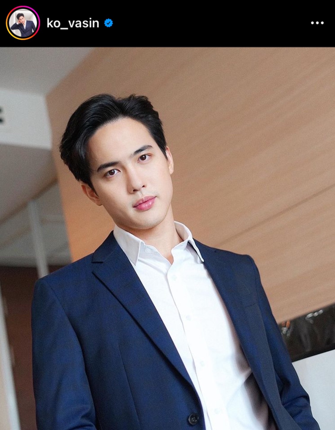 หมู ดิลก โผล่คอมเมนต์ถึง โก้ วศิน หลังต้นสังกัดปลดสัญญาฟ้าผ่า หมู ดิลก โผล่คอมเมนต์ถึง โก้ วศิน หลังต้นสังกัดปลดสัญญาฟ้าผ่า