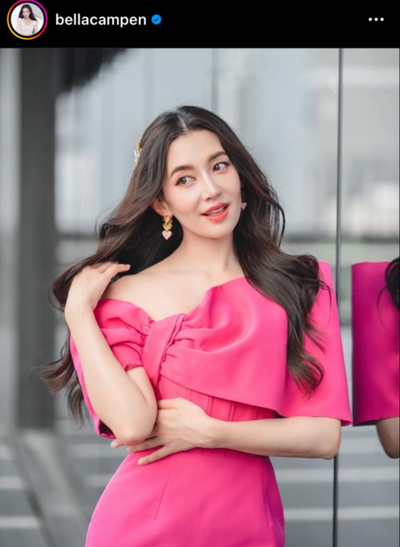 เบลล่า ราณี แอบโอนเงิน 5 หมื่นบาท ช่วยเหลือ อ๊อฟ ธนกฤต