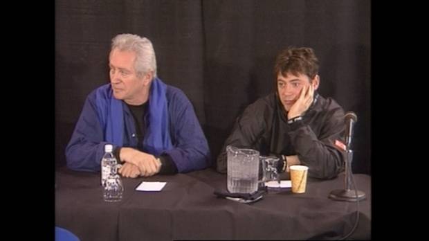 แจ้งข่าวร้าย!! ‘โรเบิร์ต ดาวนีย์ จูเนียร์’ แจ้งข่าวร้ายบิดาเสียชีวิตแล้ว