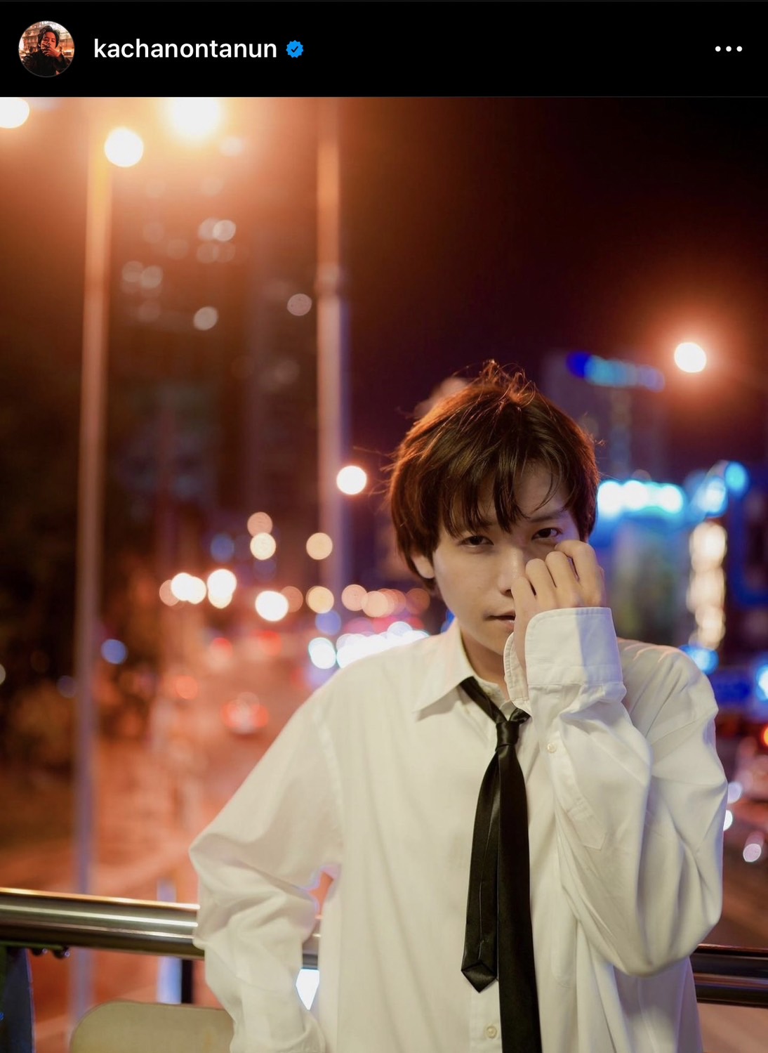 คชา เผย ตื่นเต้นเข้าร่วมรายการใหม่ พร้อมสปอยแฟนมีตติ้ง เต๋า-คชา เร็วๆ นี้