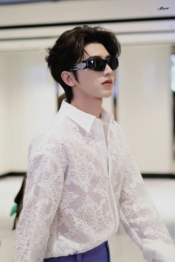 ไม่มี ‘ช่ายสวี่คุน’!! Keep Running เอพิโสดถ่ายทำในไทยได้ออกอากาศแล้ว