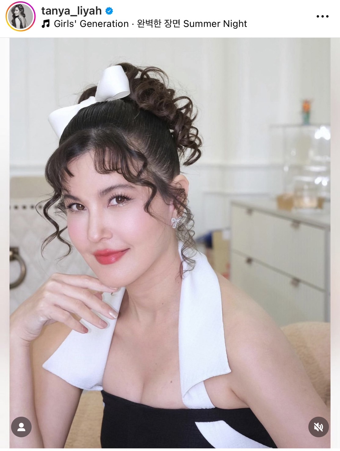 นึกว่าฝาแฝด ธัญญ่า ธัญญาเรศ เผยโฉมหน้าเด็ก คนทักเหมือน เปา เปาวลี