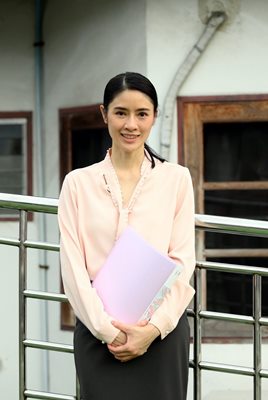 “พชร์ อานนท์” เปิดกองวัยเป้ง2 ดึง ต๊ะ-หญิง-ชาช่า ตัวตึงหนังไทยในตำนานร่วม