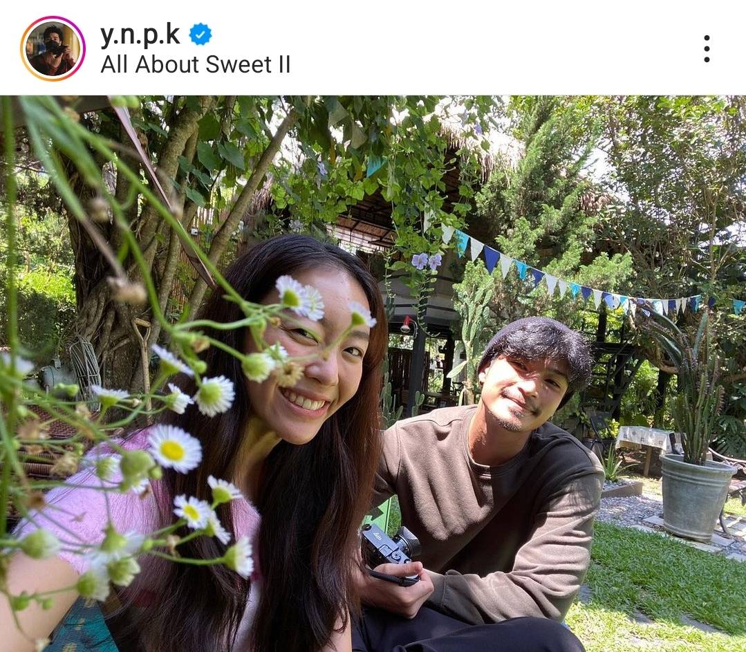 ตูมตาม เผยฤกษ์แต่ง อาหลี ปี2567 แพลนสร้างเรือนหอที่นครนายก ตูมตาม เผยฤกษ์แต่ง อาหลี ปี2567 แพลนสร้างเรือนหอที่นครนายก