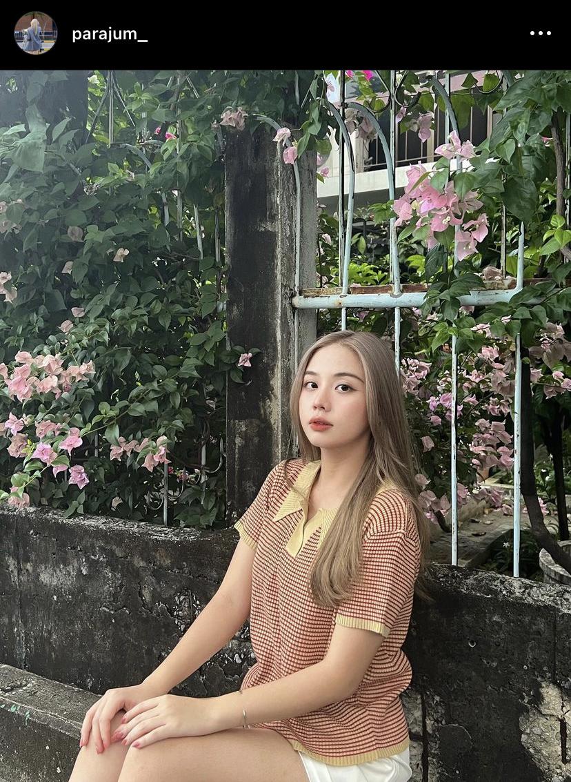 เปิดตัวแล้ว! ไบร์ท นรภัทร ควงคู่แฟนสาวฉลองวันเกิด