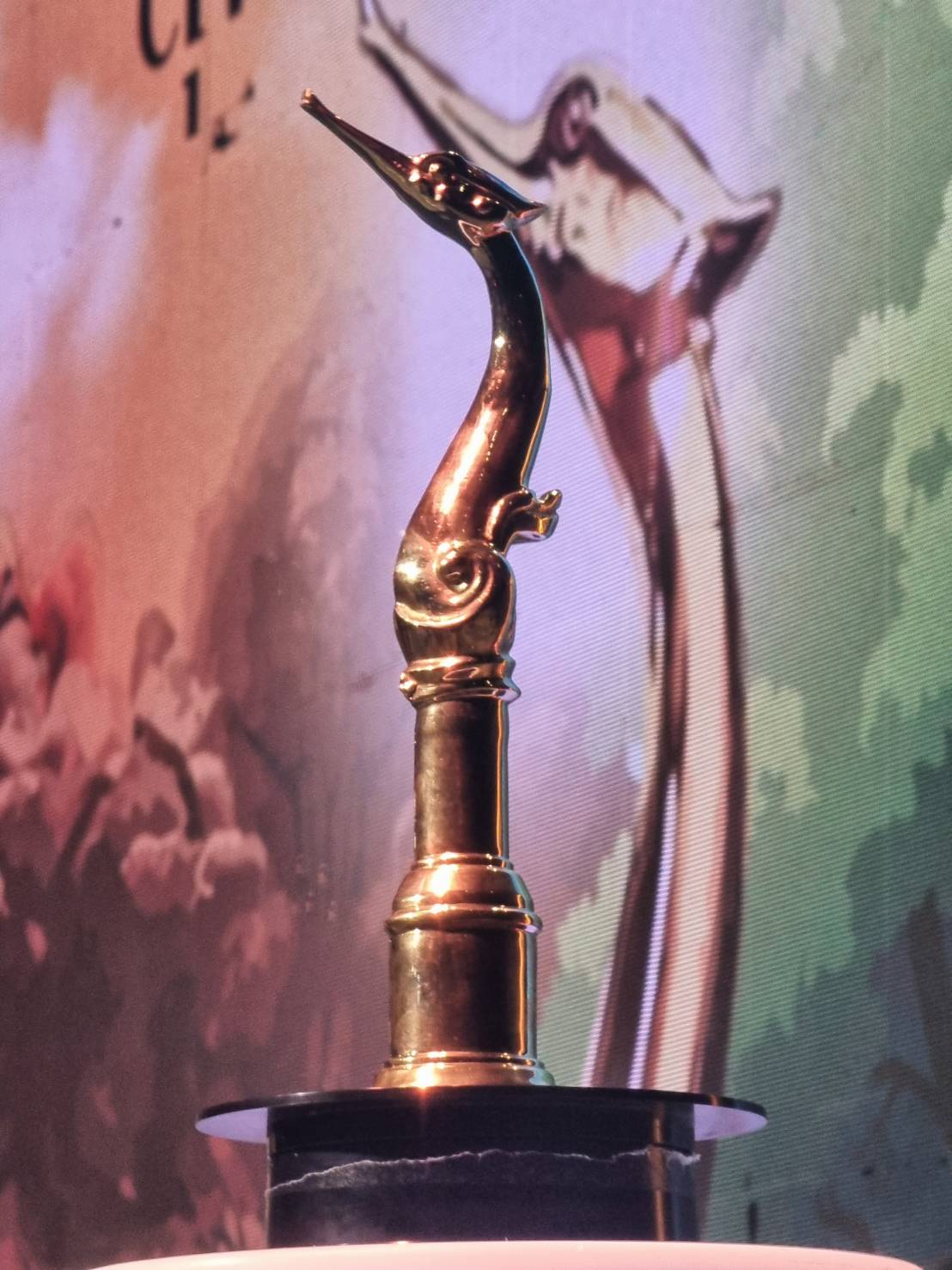 ทำความรู้จัก 2 รางวัลใหม่ บนเวทีสุพรรณหงส์ ครั้งที่ 31