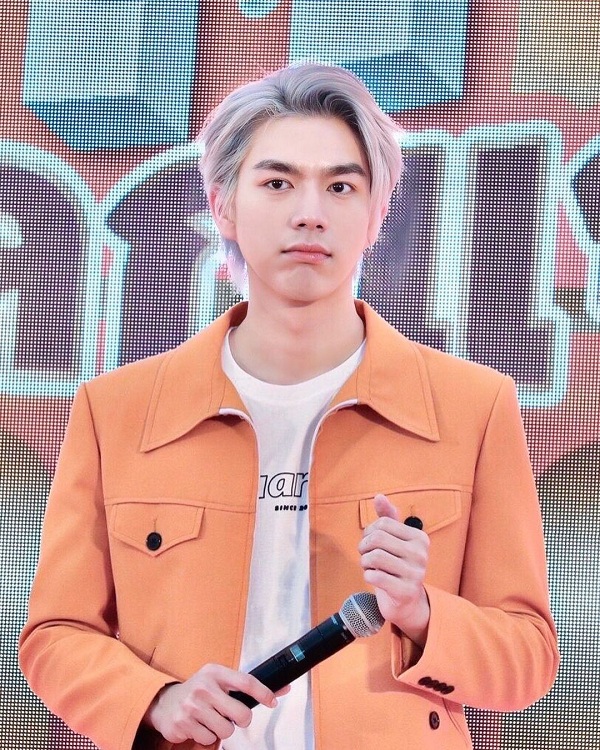 ไบร์ท นรภัทร เผยความในใจและสิ่งที่อยากจะทำให้คุณแม่  (มีคลิป)