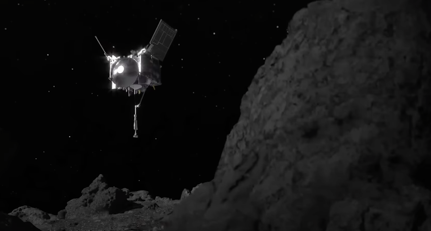 เปิดคลิปไวรัลนาซาค้นหาเอเลี่ยน! ชาวเน็ตแห่ชมนับล้าน 