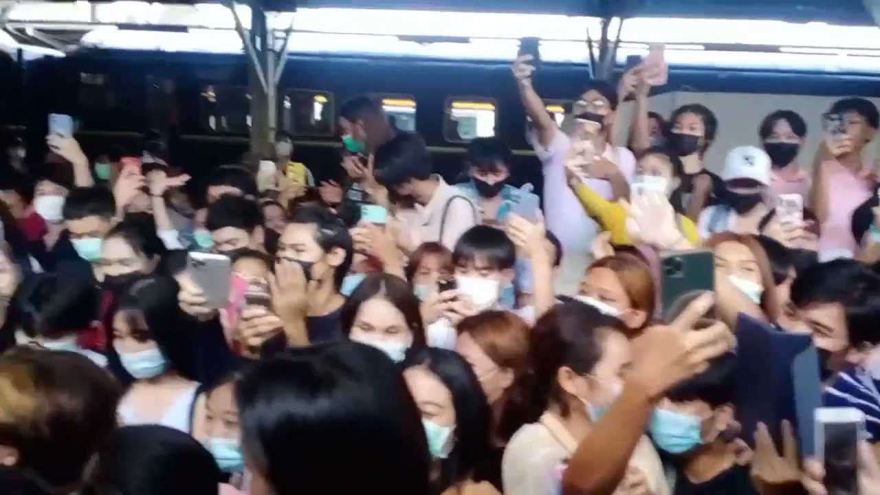 รวมข่าวเด่นโซเชียลปี 64 เชื่อหรือไม่ ‘POPCAT’ กลายเป็นวาระแห่งชาติ! รวมข่าวเด่นโซเชียลปี 64 เชื่อหรือไม่ ‘POPCAT’ กลายเป็นวาระแห่งชาติ!