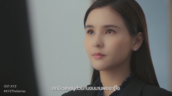 เปิดคาแรคเตอร์ 3 นักแสดง ตัวแทน 3 GEN จาก ซีรีส์ XYZ (มีคลิป) เปิดคาแรคเตอร์ 3 นักแสดง ตัวแทน 3 GEN จาก ซีรีส์ XYZ (มีคลิป)