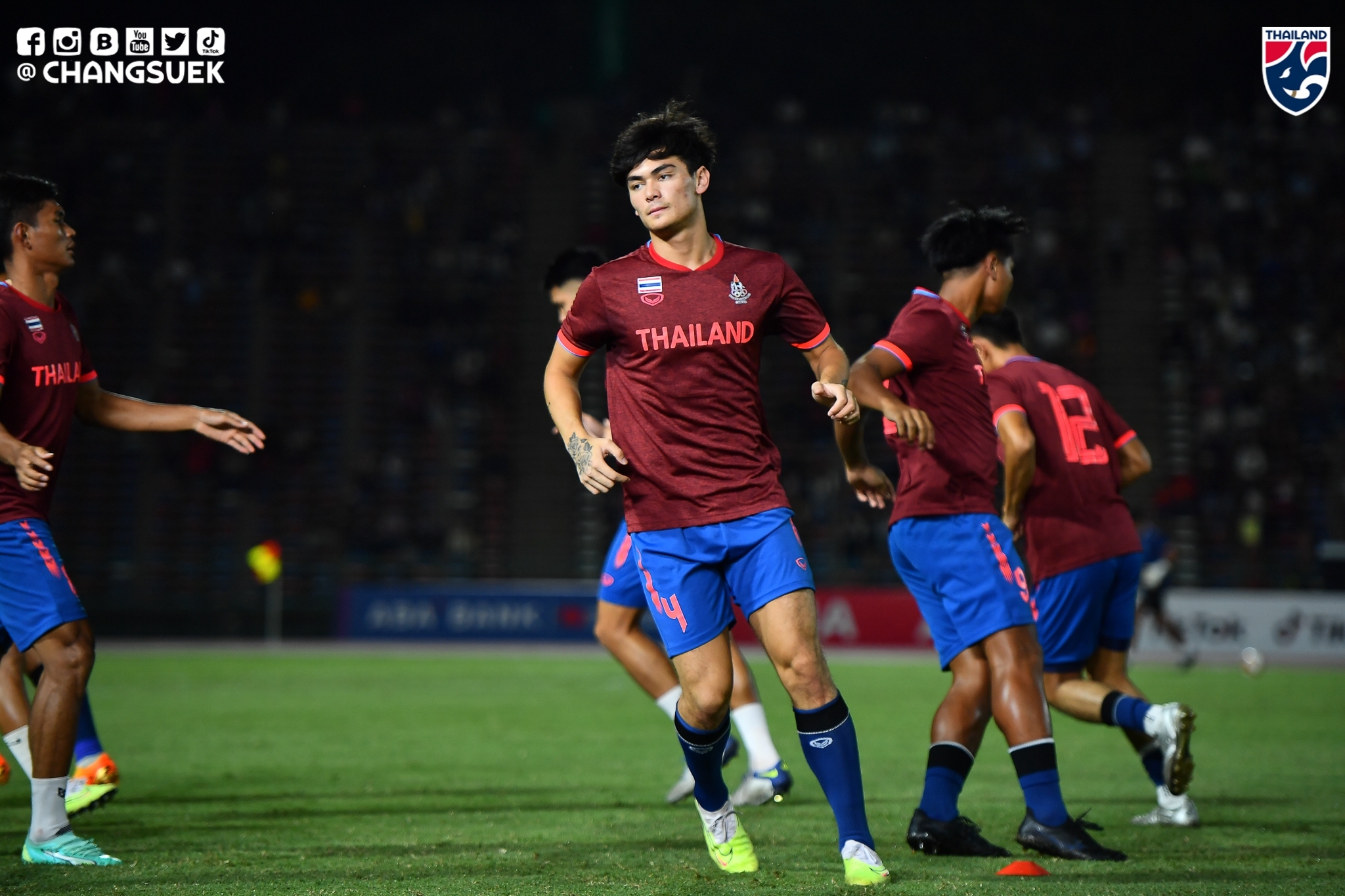 วงในเผยสาเหตุที่ 'โจนาธาร เข็มดี' ลาทีมชาติไทย เพราะ ไม่มีชื่อติดชุดใหญ่ มิ.ย. นี้ วงในเผยสาเหตุที่ 'โจนาธาร เข็มดี' ลาทีมชาติไทย เพราะ ไม่มีชื่อติดชุดใหญ่ มิ.ย. นี้