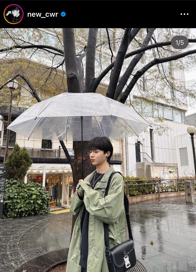 นุนิว ชวรินทร์ เป็นปลื้มกระแสหมอนอิงดี แง้มอาจมีเวอร์ชั่นภาษาจีน