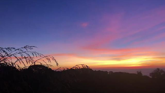 ดอยอินทนนท์หนาวแล้ว! ยอดดอยวัดได้ 7 องศาฯ พร้อมเปิดรับนักท่องเที่ยว 10 พ.ย.นี้ ดอยอินทนนท์หนาวแล้ว! ยอดดอยวัดได้ 7 องศาฯ พร้อมเปิดรับนักท่องเที่ยว 10 พ.ย.นี้