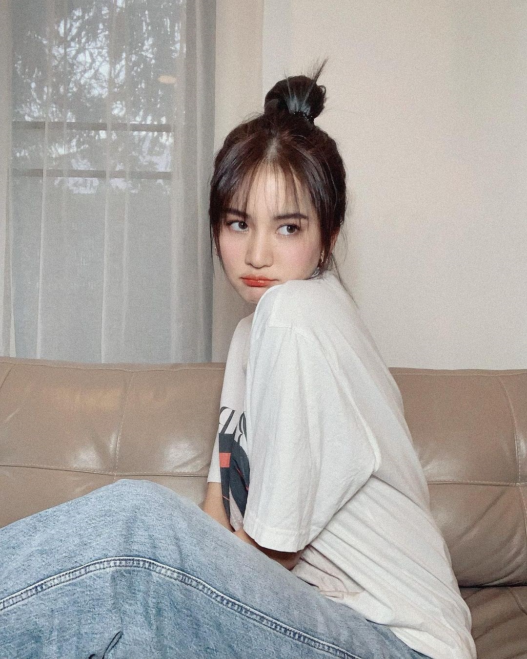 โบว์ เมลดา ตอบชัด! ถึงปมข่าวลือเลิก มิกค์ ทองระย้า