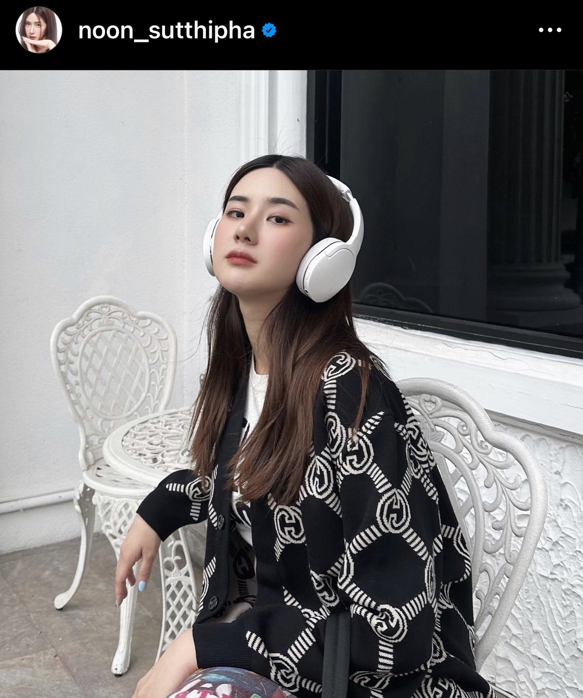 นุ่น สุทธิภา เลี้ยงอาหารเด็กๆ บอก ไม่ได้สร้างภาพ แต่ทำเป็นกิจวัตร