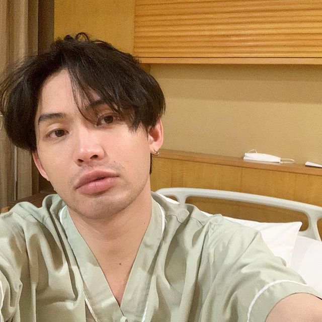 เข้าพบพนักแล้ว! ดีเจมะตูม เข้ารายงานตัวคุมประพฤติ 3 เดือน 1 ปี