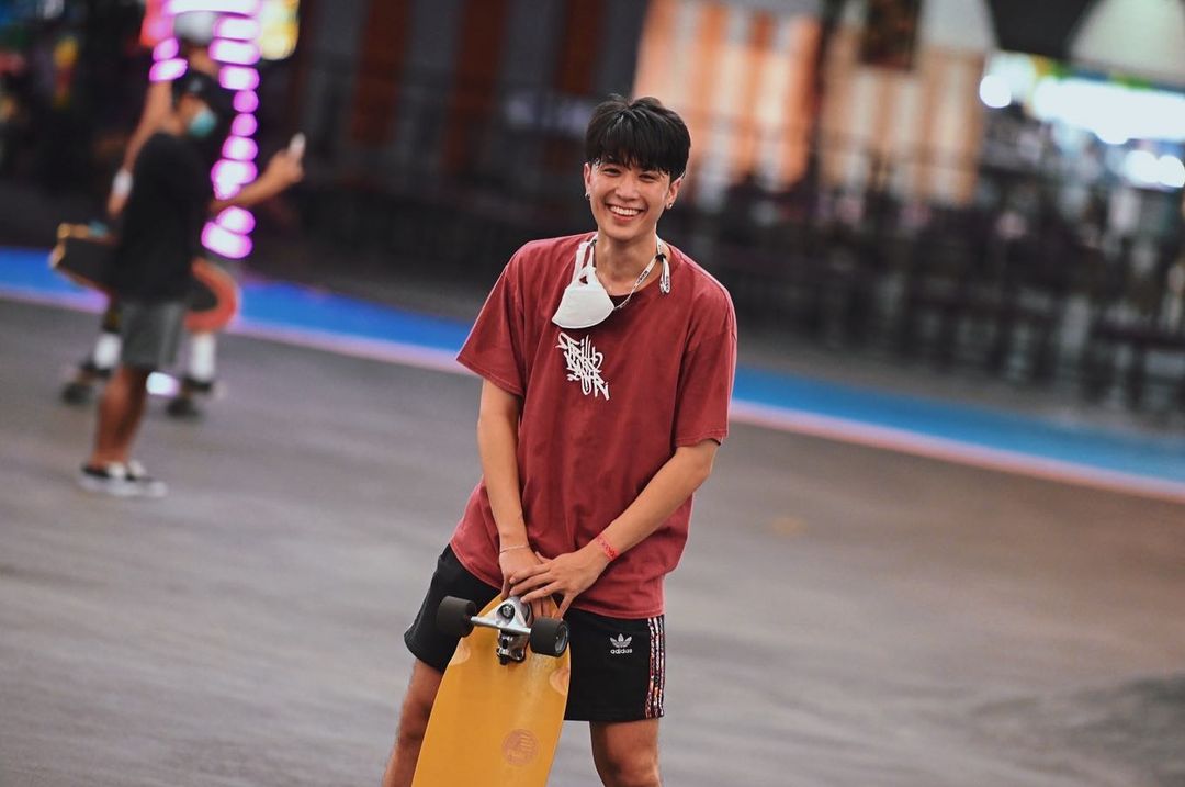 ปังปอนด์ อัครวุฒิ ติดเชื้อโควิด-19 คาด!! อาจได้รับเชื้อจากช่างที่มาซ่อมบ้าน
