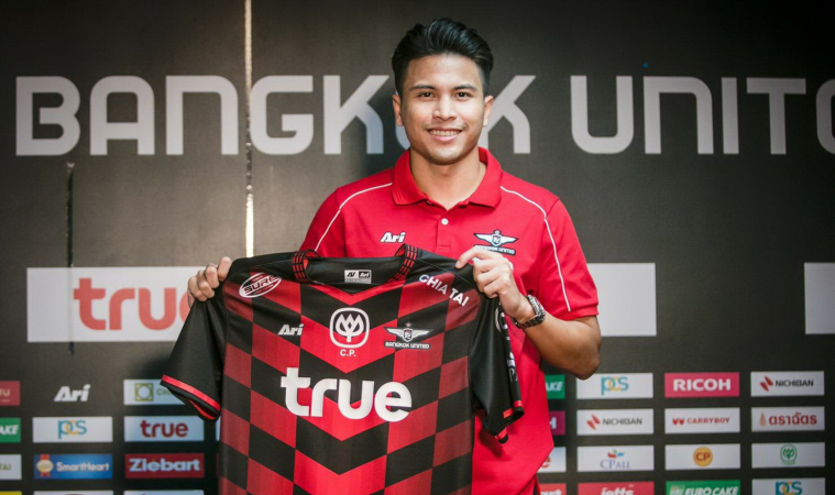 ประเด็นร้อนบอลไทย : คุยทุกเรื่องที่ไม่เคยเอ่ยที่ไหนพร้อมอัปเดตชีวิต 'เอ็กซ์ วสพล' นับตั้งแต่ออกจากทรูบียู