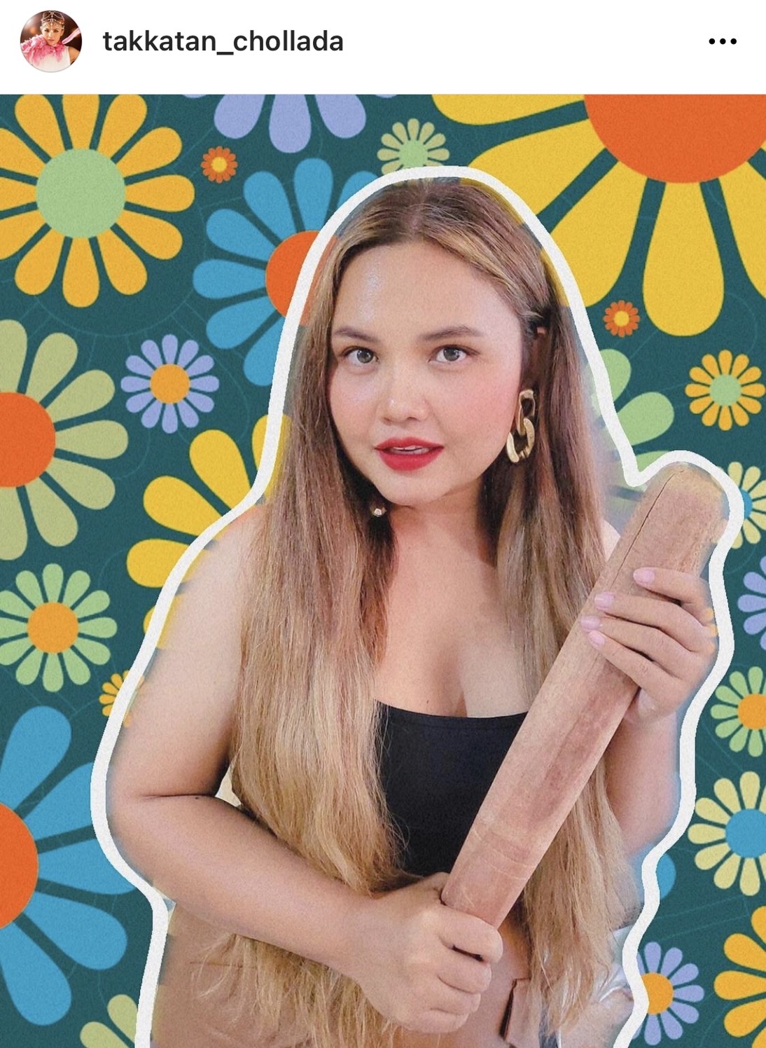 “ตั๊กแตน ชลดา” เปลี่ยนโฉมลุคใหม่ เป็นสาวสวยสุดแซ่บ 