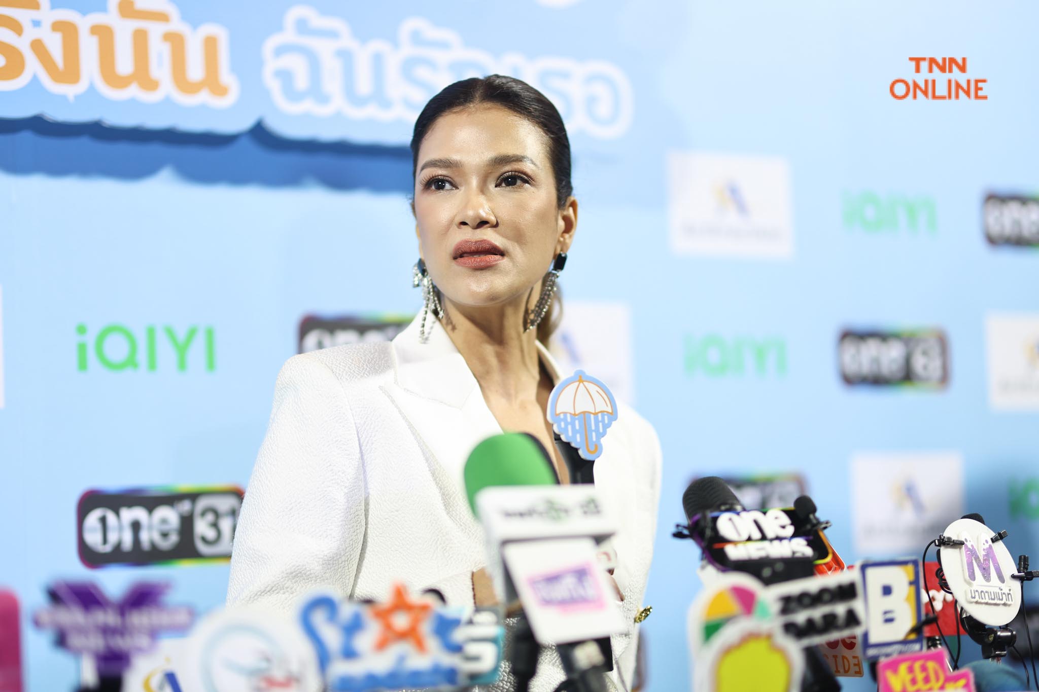 ฮาน่า ให้กำลังใจ “หนิง” ทุกคนคืนดีกันได้ถ้าหาจุดตรงกลางเจอ ฮาน่า ให้กำลังใจ “หนิง” ทุกคนคืนดีกันได้ถ้าหาจุดตรงกลางเจอ