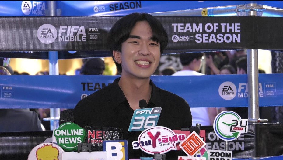 คิวเท ตอบชัดความสัมพันธ์ เบสท์ แค่เพื่อน มีโอกาสพัฒนาไหมให้ถามอีกฝ่าย คิวเท ตอบชัดความสัมพันธ์ เบสท์ แค่เพื่อน มีโอกาสพัฒนาไหมให้ถามอีกฝ่าย