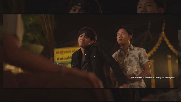 ผู้กำกับหนัง 16 ห้าว 19 เดือด อัปเดตอาการนักแสดง “อ๊อฟ ธนกฤต” หลังถูกรถชน   (มีคลิป)