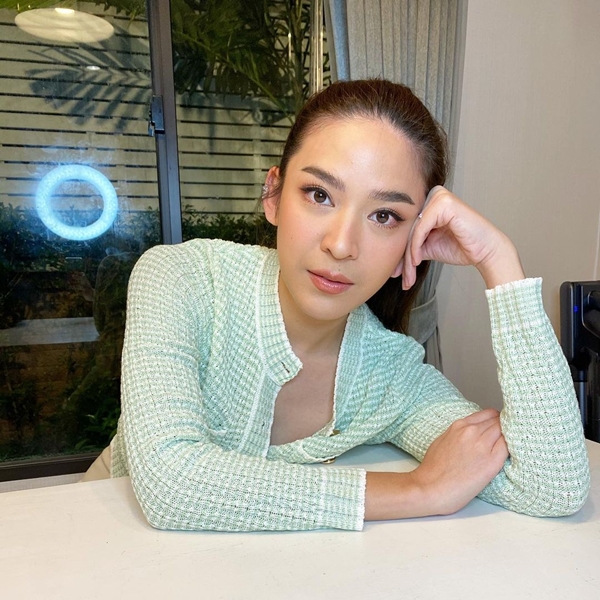 น้ำหวาน ถูกแอบอ้าง หลอกชวนคนเล่นบิตคอยน์ เตรียมเข้าแจ้งความ!! น้ำหวาน ถูกแอบอ้าง หลอกชวนคนเล่นบิตคอยน์ เตรียมเข้าแจ้งความ!!