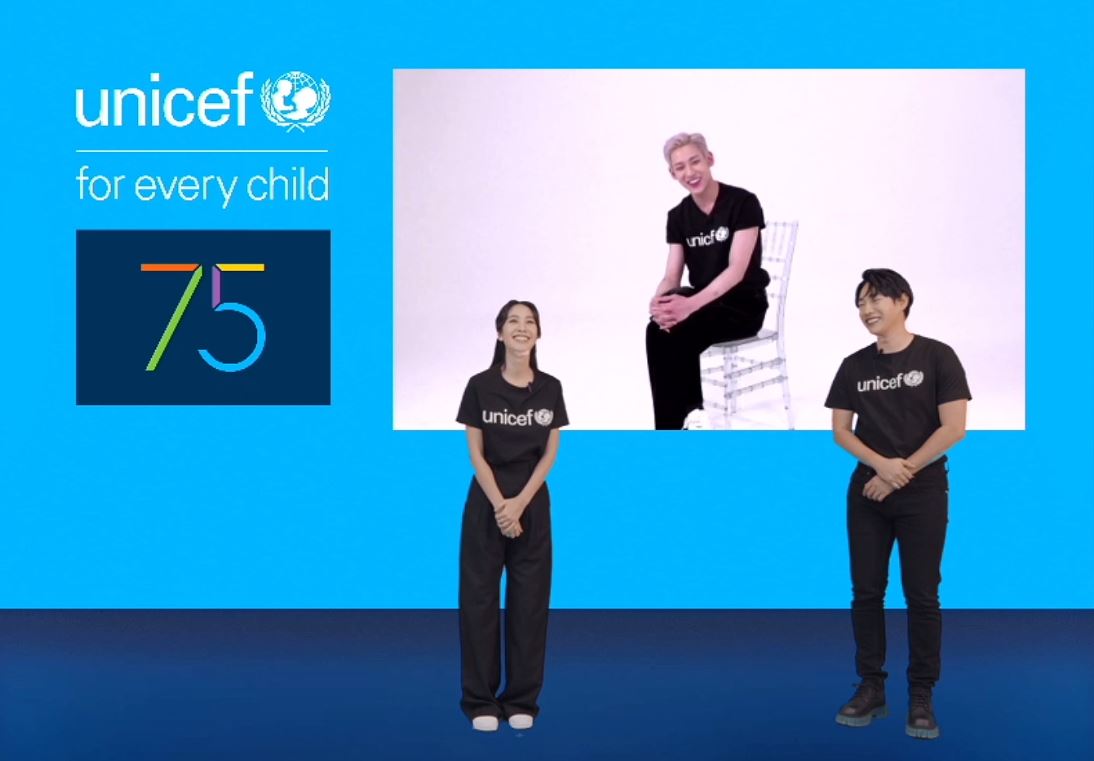 เป๊ก ผลิตโชค ชวน แบมแบม Got7 ฟีเจอริ่ง!! เร่งฟิตหุ่นเตรียมออกเพลงปีหน้า