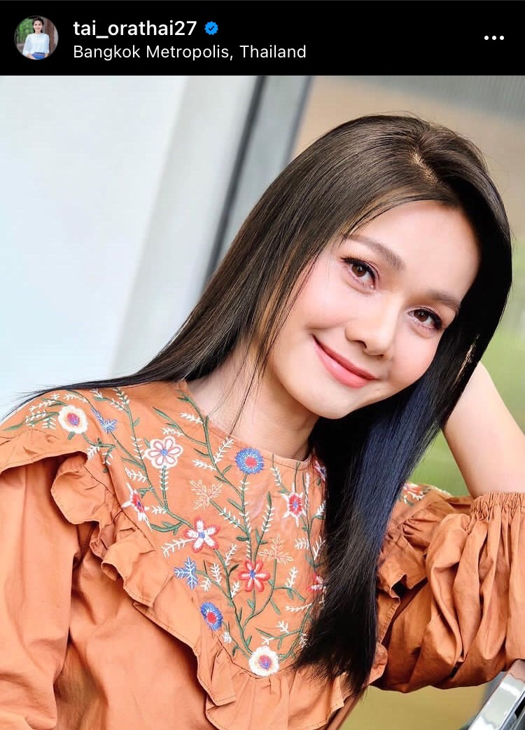 ต่าย อรทัย เผยชีวิตก่อนมาเป็นนักร้อง เคยเกือบเป็นเด็กเอ็นมาแล้ว ต่าย อรทัย เผยชีวิตก่อนมาเป็นนักร้อง เคยเกือบเป็นเด็กเอ็นมาแล้ว