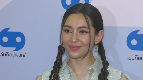 “เบลล่า” เตือนสติคนทำศัลยกรรมควรศึกษาให้ละเอียด  (มีคลิป)