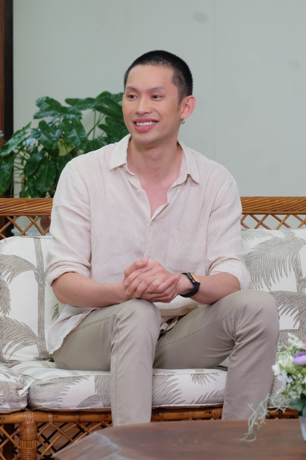 ดีเจมะตูม ขอโทษ พีเค เผยเคยขอลาออกเพราะไม่อยากทำงานด้วย คิดด้อยค่าไปเอง