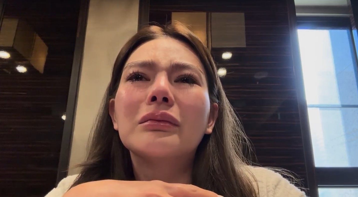 ไผ่ วันพ้อยท์ แจงสาเหตุออกปกป้อง ดิว อริสรา เพราะทราบว่าชายปริศนาตามหาตัว  