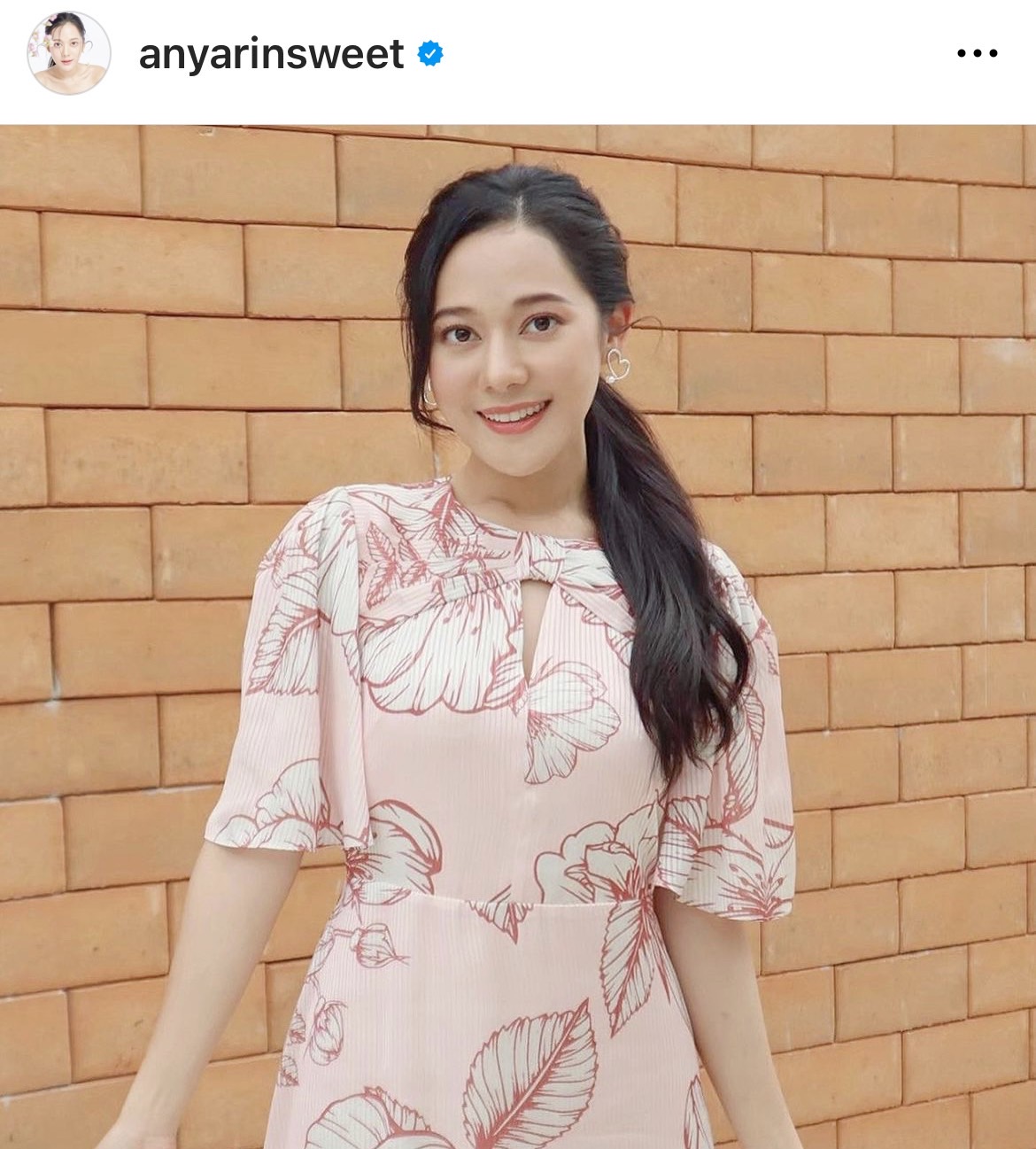 เอ๊ะยังไง!! ทับทิม อัญรินทร์ มีผลงานใหม่ กับวิกหมอชิต
