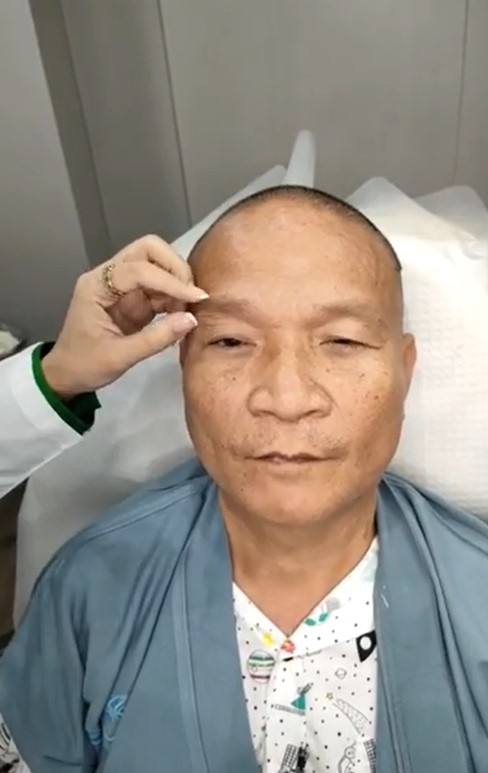 เปิดโฉมหน้าล่าสุด หม่ำ จ๊กมก หลังย่องศัลยกรรม เตือน ซี ศิวัฒน์ ระวังตกงาน 