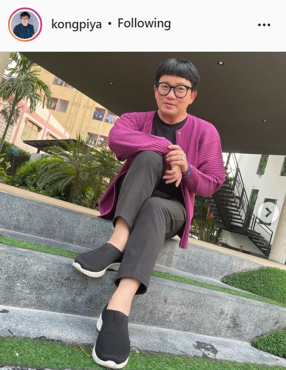 ก้อง ปิยะ กังวล หลังเชื้อโอไมครอนระบาด หวั่นงานหายอีกรอบ