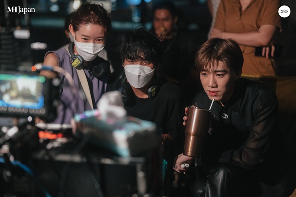 เผยความพิเศษ!! บิวกิ้น-พีพี จัดเต็มเซอร์ไพรส์ แฟนๆ ทั่วโลก เผยความพิเศษ!! บิวกิ้น-พีพี จัดเต็มเซอร์ไพรส์ แฟนๆ ทั่วโลก