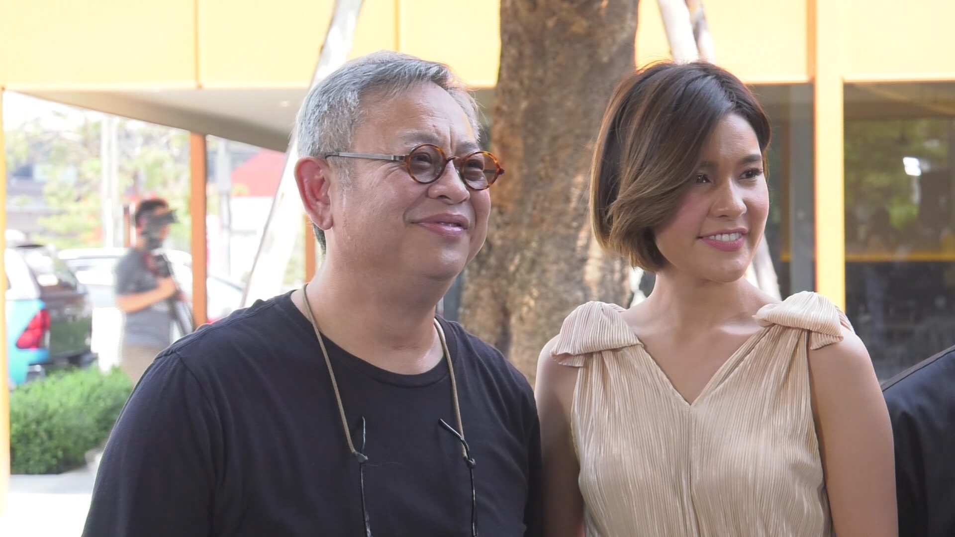 ทัวร์ลง “ซูโม่กิ๊ก” โดนถล่มปมเหยียด LGBTQ+ ในรายการ (มีคลิป) ทัวร์ลง “ซูโม่กิ๊ก” โดนถล่มปมเหยียด LGBTQ+ ในรายการ (มีคลิป)