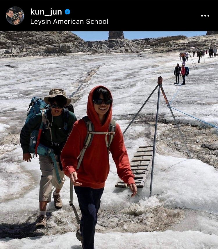 จำจนตาย! หน่อย บุษกร โพสต์ตัดพ้อลูกชายไปเที่ยวเล่นจนลืมแม่ จำจนตาย! หน่อย บุษกร โพสต์ตัดพ้อลูกชายไปเที่ยวเล่นจนลืมแม่