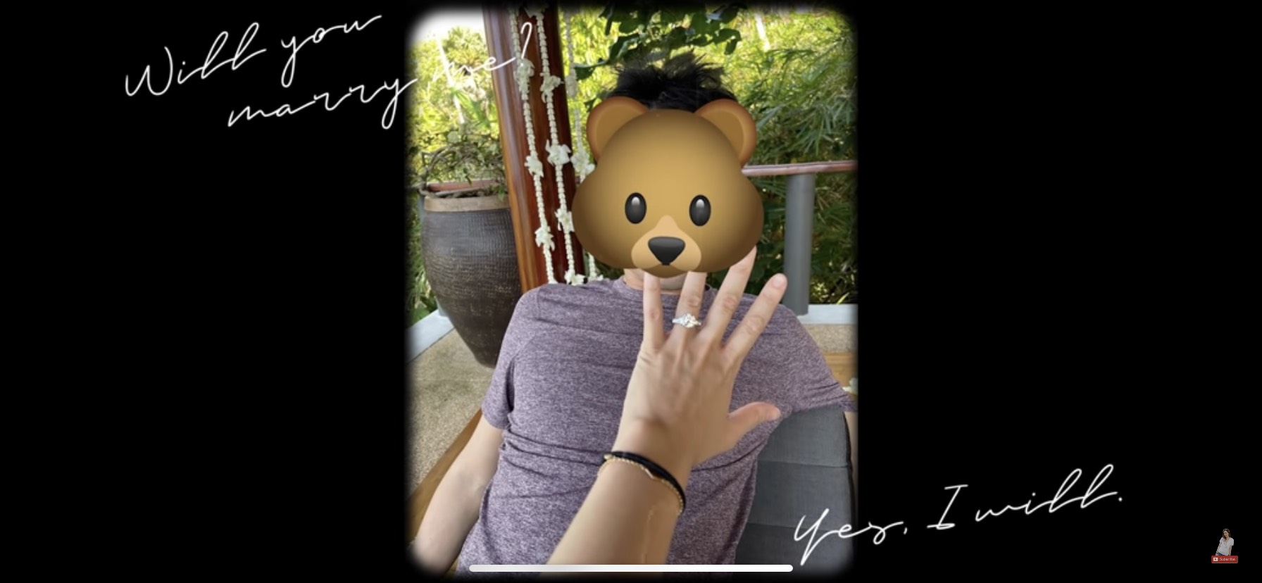  แป้ง อรจิรา อวดภาพอัลตร้าซาวด์ แต่ปิดหน้าพ่อของลูกเพราะถือเคล็ด? 